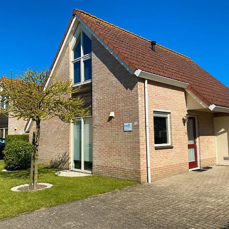 Hello Zeeland - Vakantiehuis Zwin 172ブレスケンス エクステリア 写真