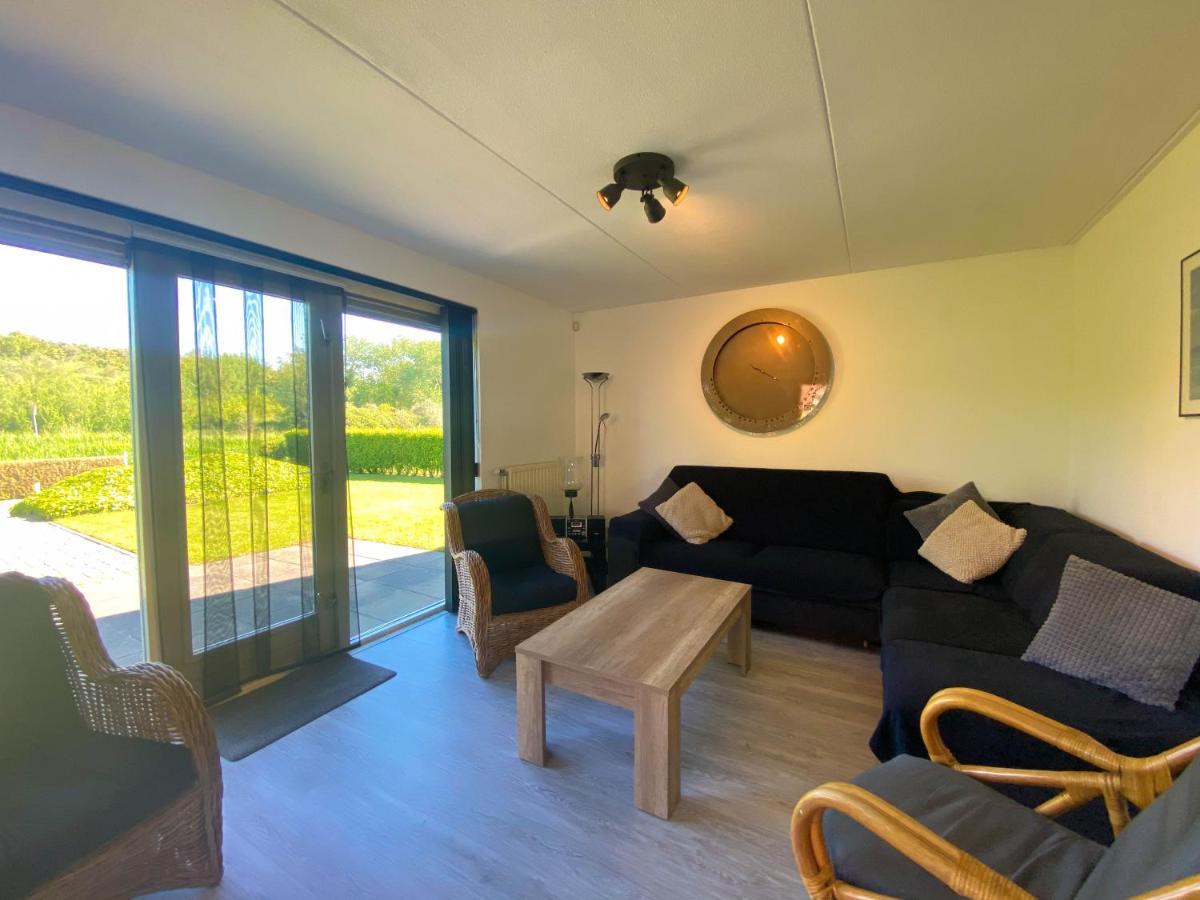 Hello Zeeland - Vakantiehuis Zwin 172ブレスケンス エクステリア 写真