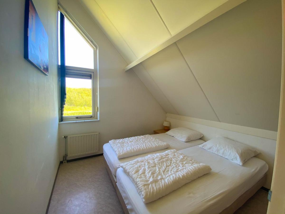 Hello Zeeland - Vakantiehuis Zwin 172ブレスケンス エクステリア 写真