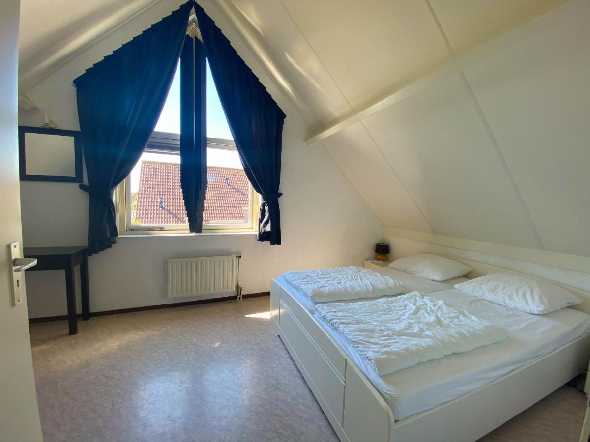Hello Zeeland - Vakantiehuis Zwin 172ブレスケンス エクステリア 写真