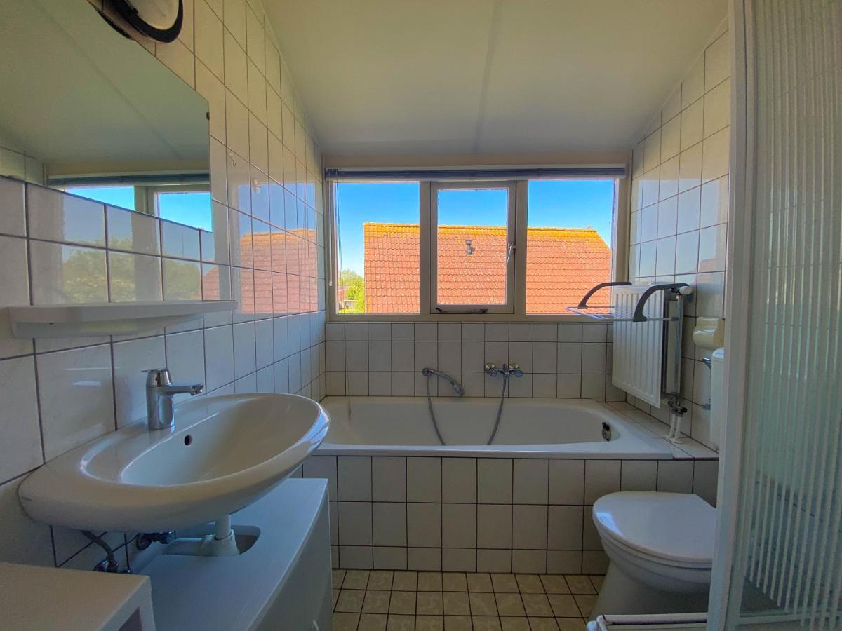 Hello Zeeland - Vakantiehuis Zwin 172ブレスケンス エクステリア 写真